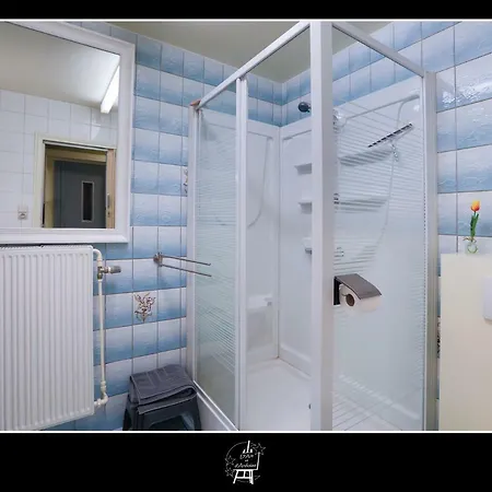 D'art Et D'ardoise Holiday home *