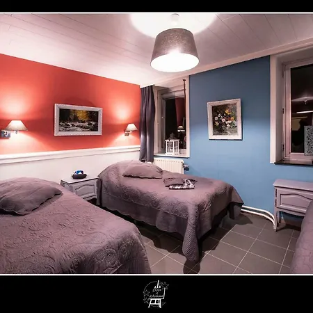 D'art Et D'ardoise * Winenne