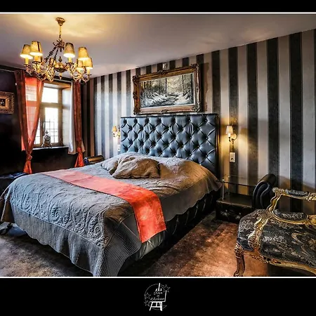 度假居 D'art Et D'ardoise