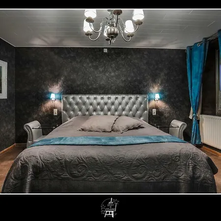 度假居 D'art Et D'ardoise *