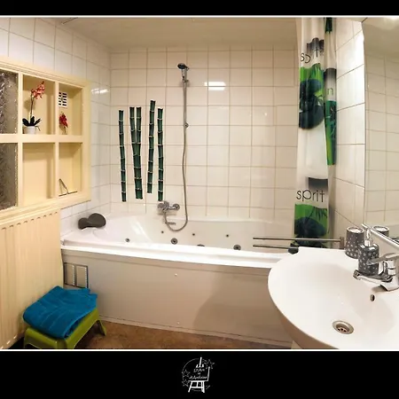 D'art Et D'ardoise Holiday home *